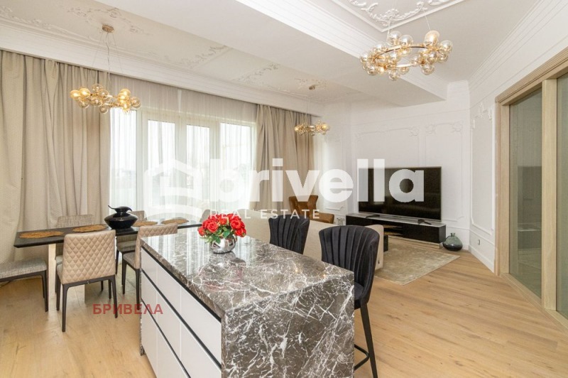 Продается  3 спальни София , Лозенец , 170 кв.м | 87913872 - изображение [3]