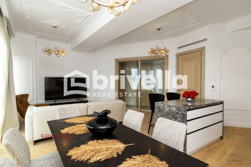 Продается  3 спальни София , Лозенец , 170 кв.м | 87913872 - изображение [4]