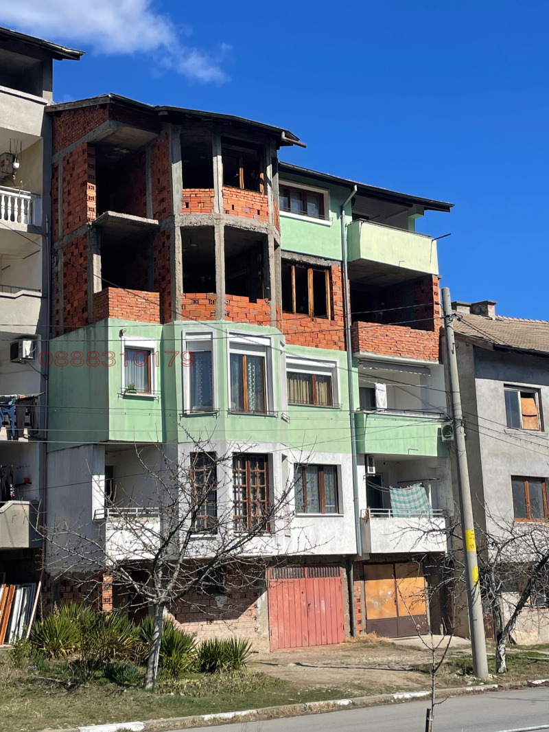 Продава МНОГОСТАЕН, гр. Кюстендил, Могилата, снимка 7 - Апартаменти - 52783885