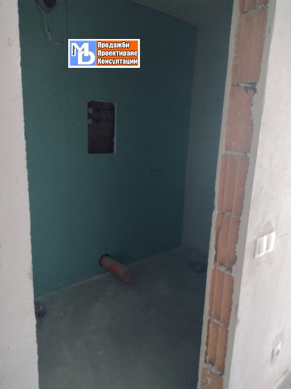 Продава ОФИС, гр. София, Дружба 2, снимка 5 - Офиси - 55319052