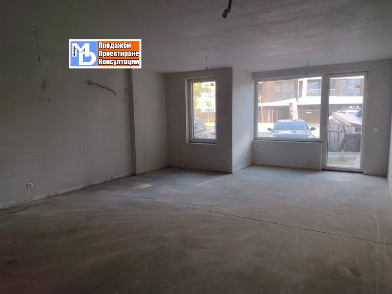 Продава ОФИС, гр. София, Дружба 2, снимка 4 - Офиси - 55319052