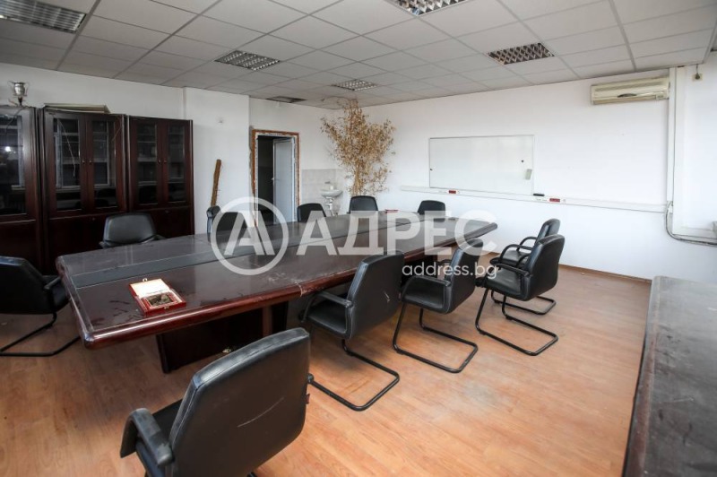 In vendita  Ufficio Sofia , Zona B-19 , 1300 mq | 44814428 - Immagine [7]