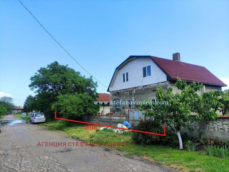 Продава  Къща област Добрич , гр. Балчик , 150 кв.м | 89931026 - изображение [3]