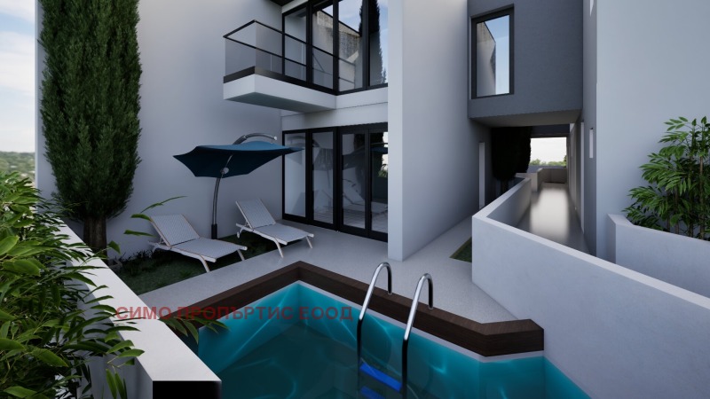 Продава  Къща, Гърция, Халкидики •  169 000 EUR • ID 46212118 — holmes.bg - [1] 