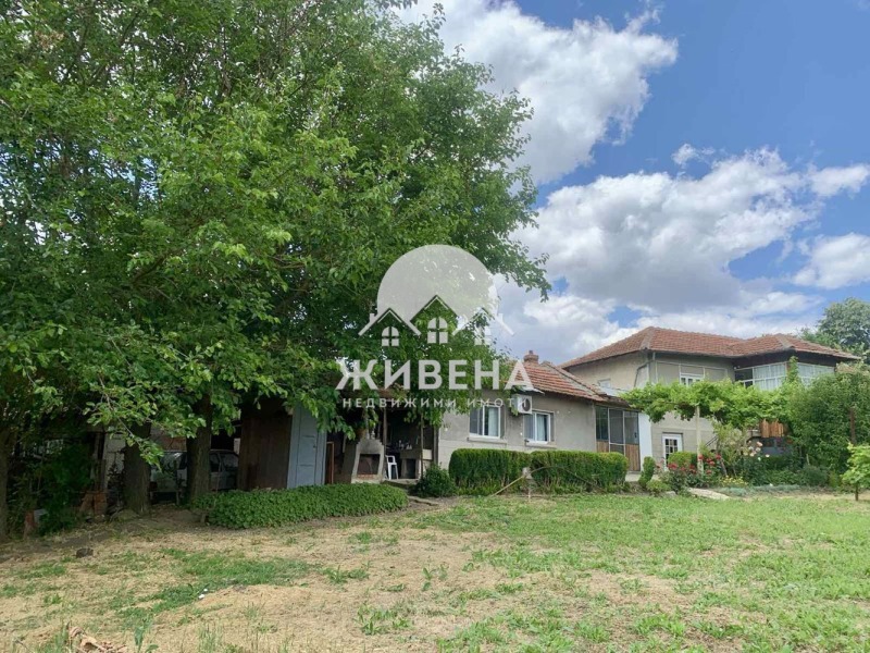 En venta  Casa región Varna , Dabravino , 80 metros cuadrados | 52580008