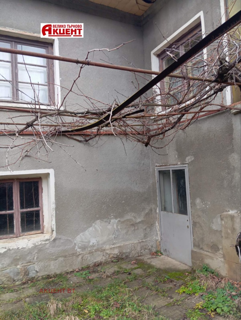 Продава КЪЩА, с. Беброво, област Велико Търново