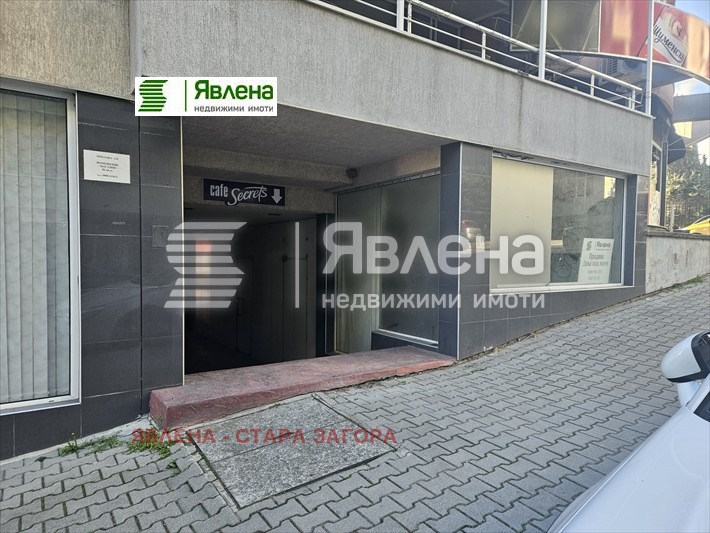 Na sprzedaż  Sklep Stara Zagora , Bila , 107 mkw | 88490931 - obraz [10]