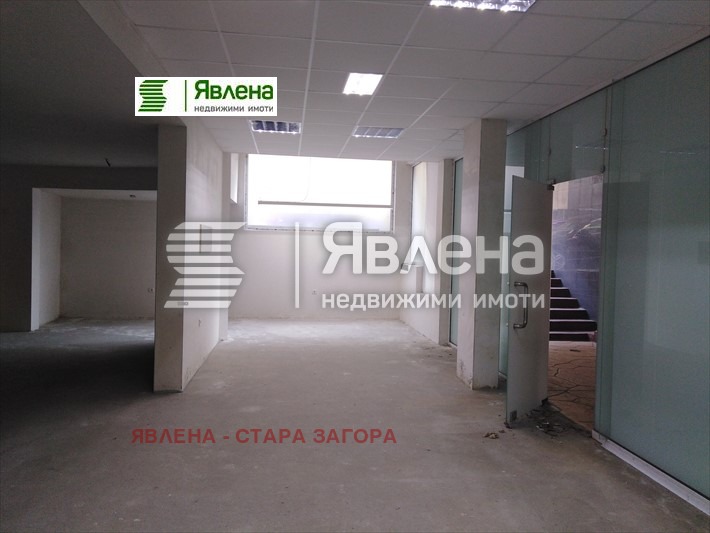 Продава МАГАЗИН, гр. Стара Загора, Била, снимка 3 - Магазини - 49394799