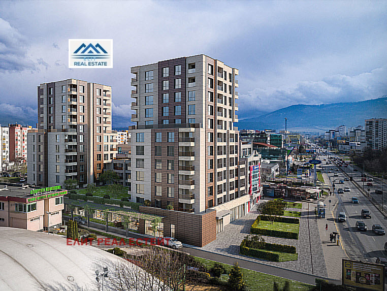 Продава МАГАЗИН, гр. София, Младост 1А, снимка 3 - Магазини - 52399243