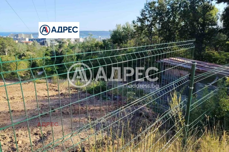 À vendre  Parcelle Varna , m-t Sotira , 780 m² | 76481437