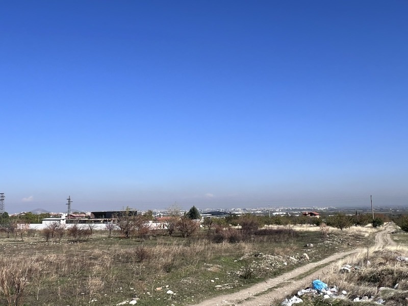 Продава ЗЕМЕДЕЛСКА ЗЕМЯ, с. Брестник, област Пловдив, снимка 2 - Земеделска земя - 52372683