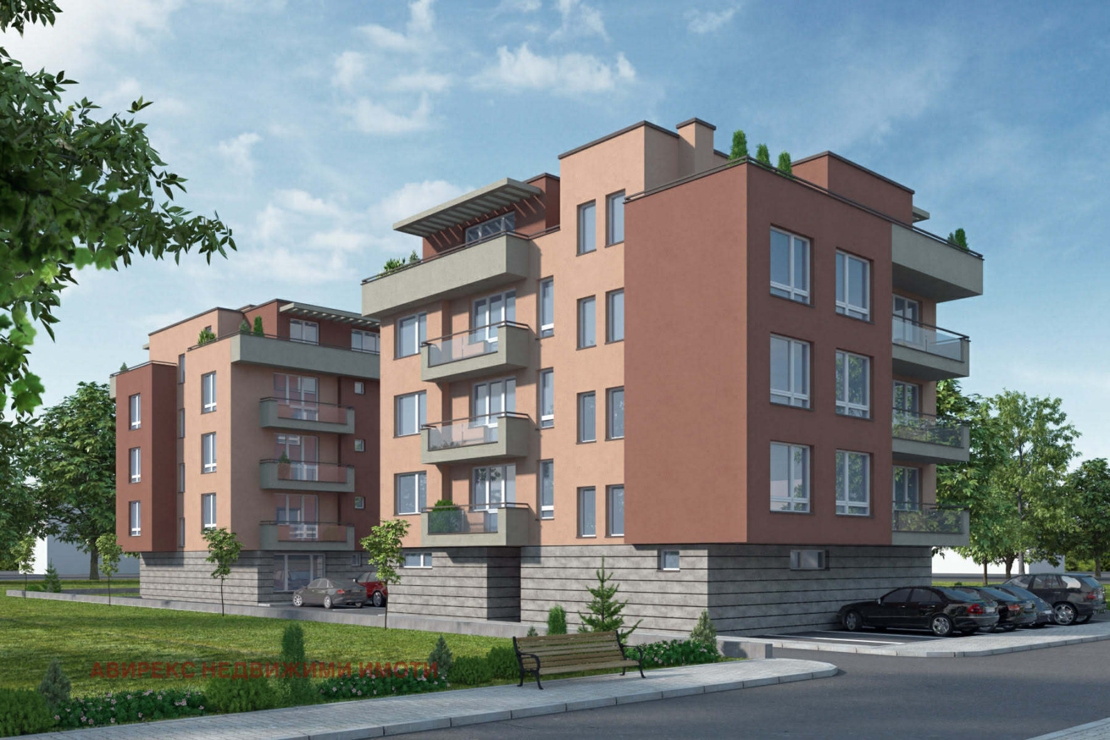 Продава 1-СТАЕН, гр. Пловдив, Прослав, снимка 4 - Апартаменти - 53959278