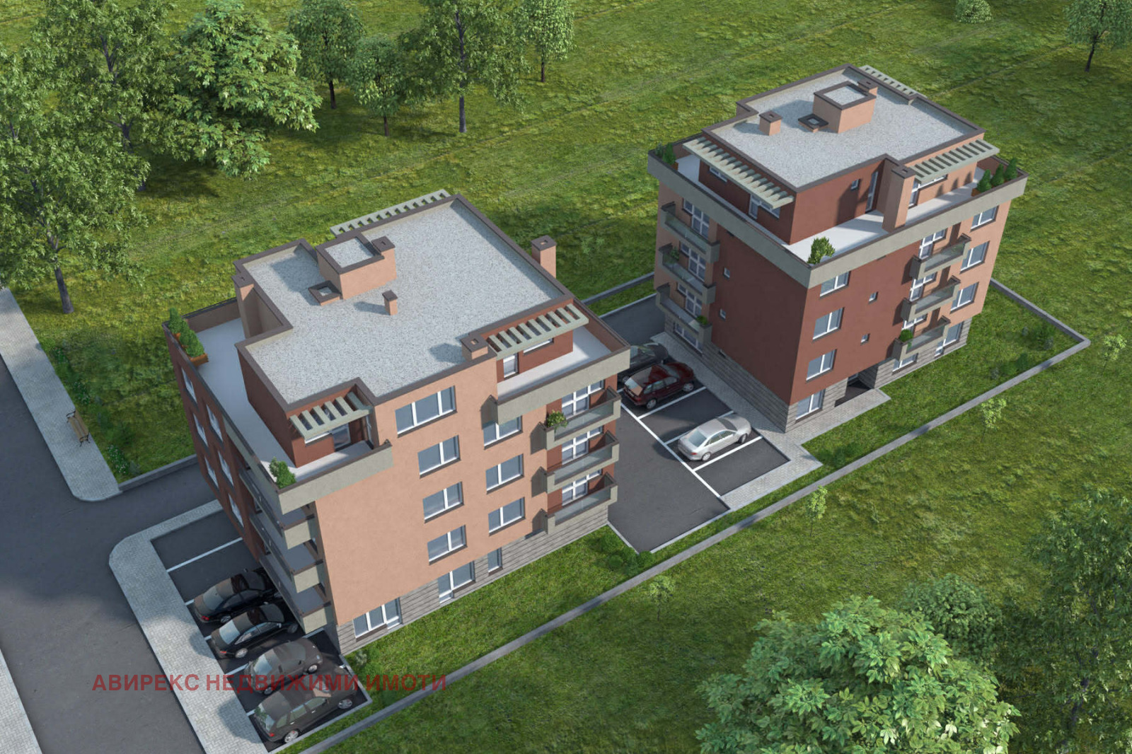 Продава 1-СТАЕН, гр. Пловдив, Прослав, снимка 3 - Апартаменти - 53959278