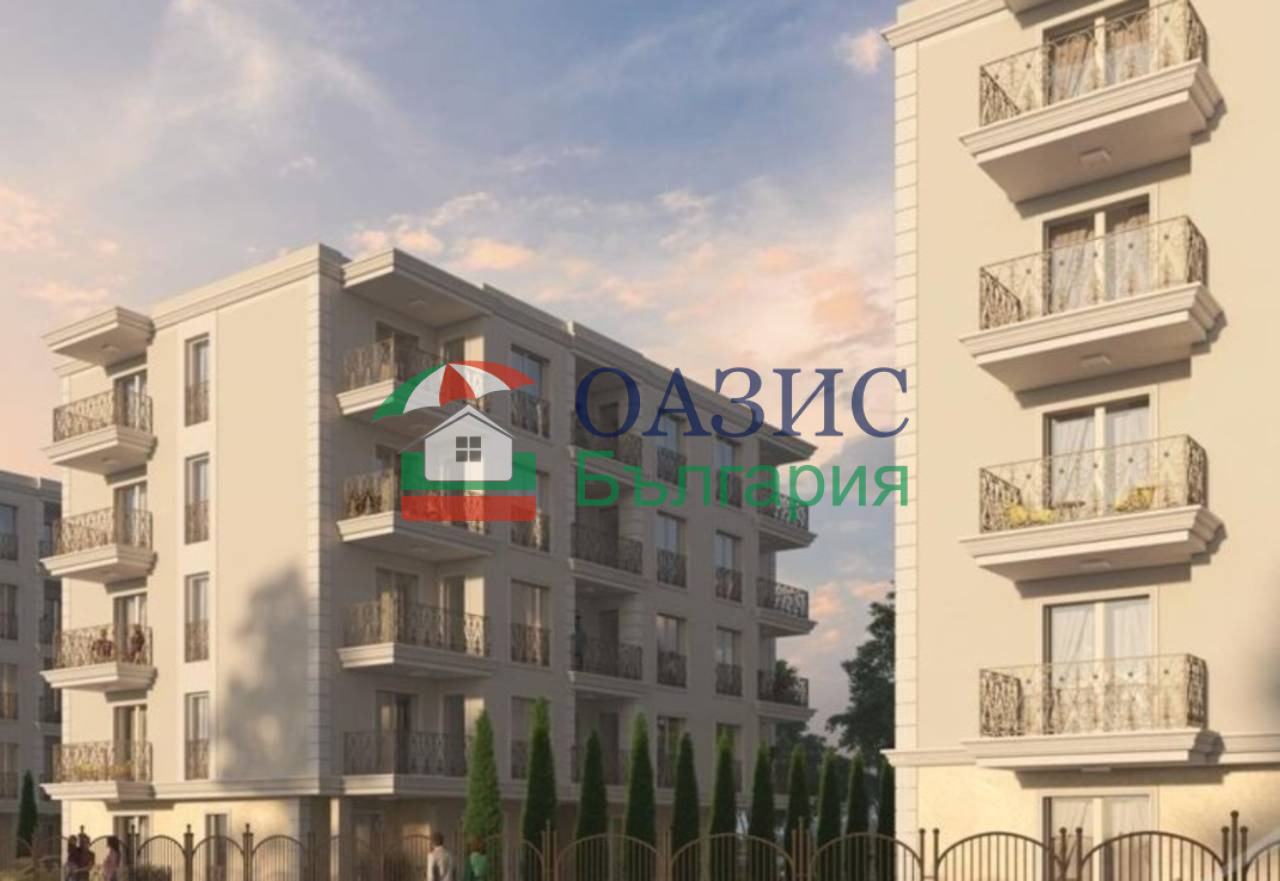Продава 1-СТАЕН, к.к. Слънчев бряг, област Бургас, снимка 14 - Апартаменти - 54287868