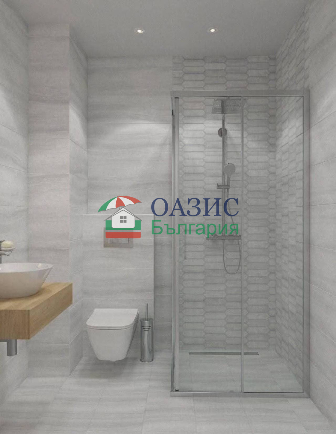 Продава 1-СТАЕН, к.к. Слънчев бряг, област Бургас, снимка 7 - Апартаменти - 54287868