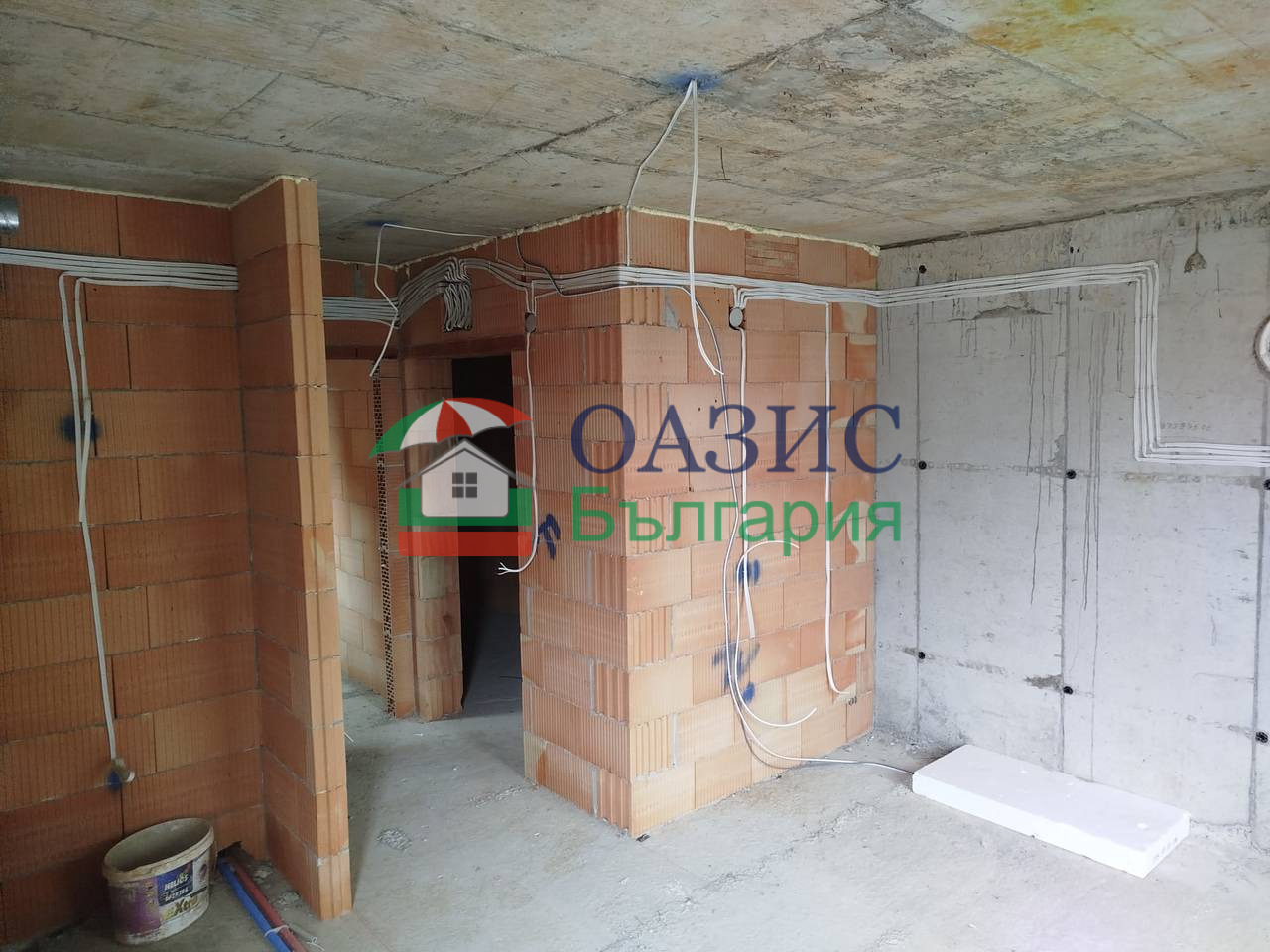 Продава 1-СТАЕН, к.к. Слънчев бряг, област Бургас, снимка 3 - Апартаменти - 54287868