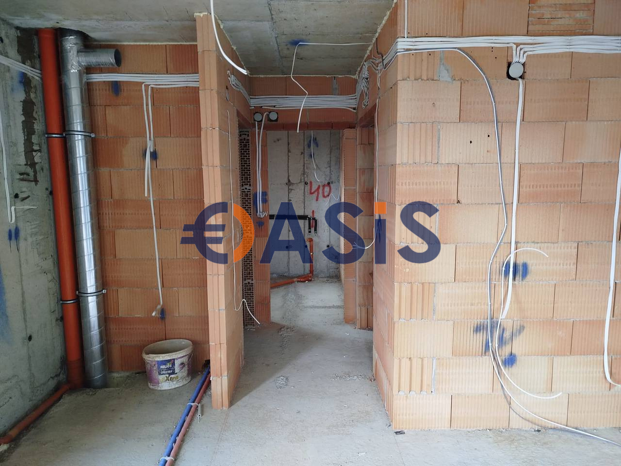 Продава 1-СТАЕН, к.к. Слънчев бряг, област Бургас, снимка 2 - Апартаменти - 54287868