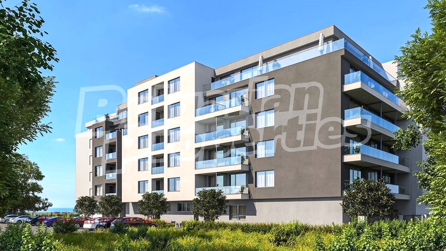 Продава 1-СТАЕН, гр. Поморие, област Бургас, снимка 16 - Апартаменти - 55090757