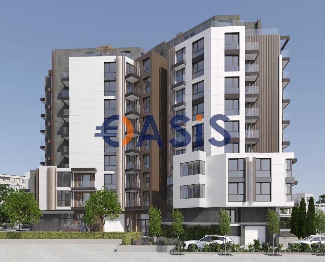 Продава 2-СТАЕН, гр. Бургас, Център