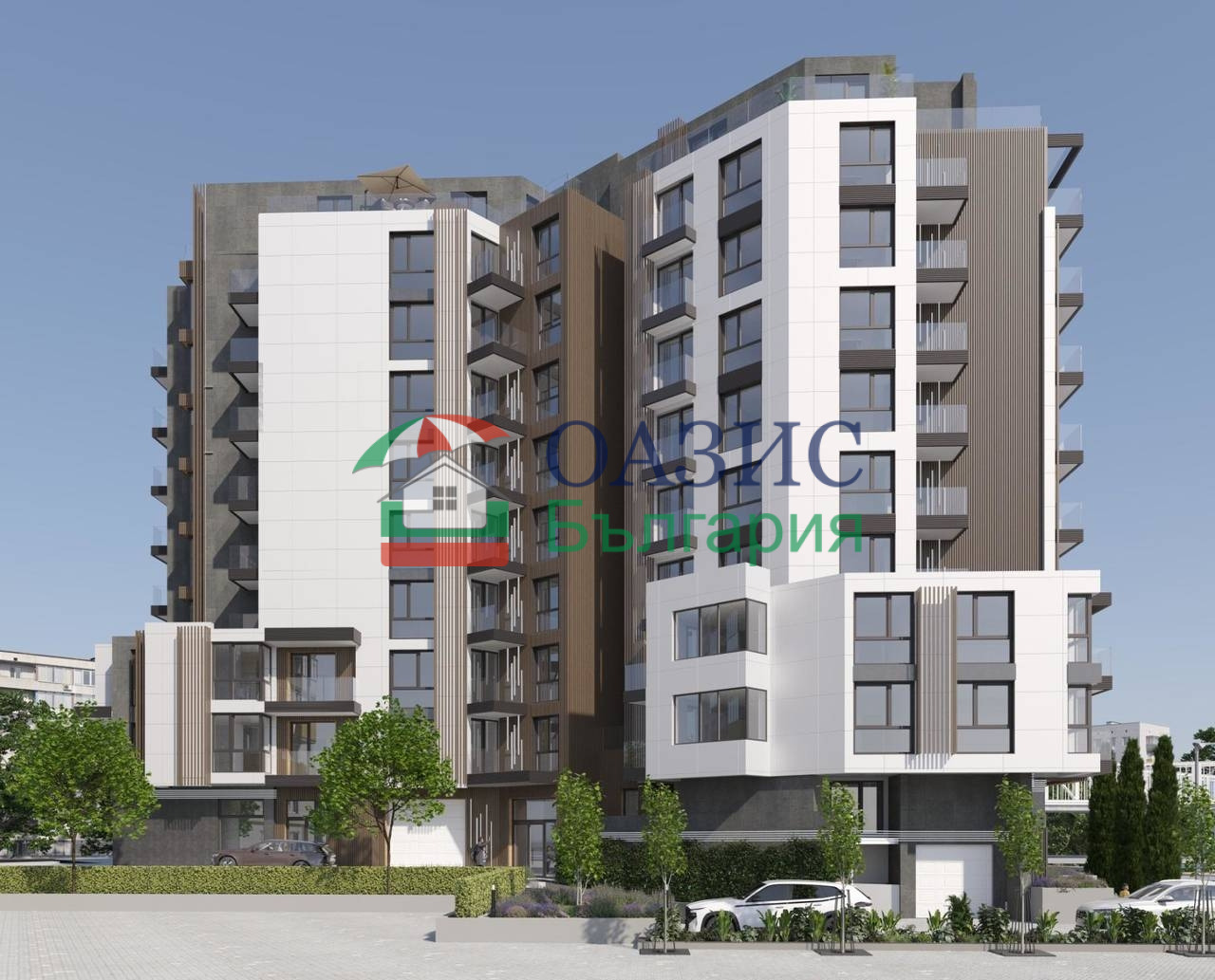 Продава 2-СТАЕН, гр. Бургас, Център
