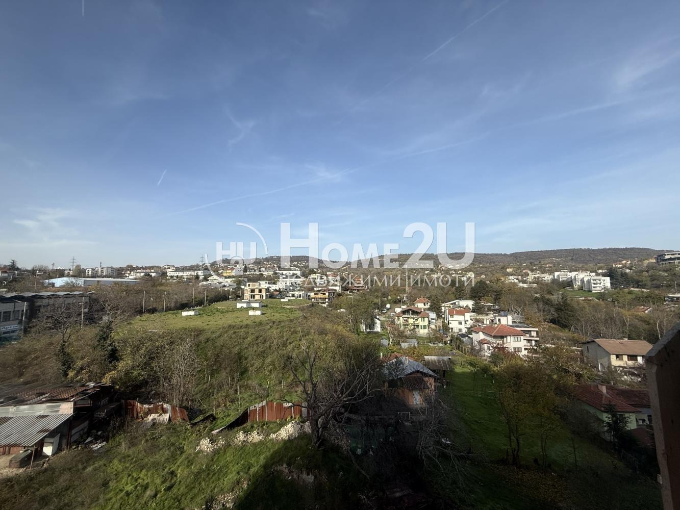 Продава 2-СТАЕН, гр. Варна, Цветен квартал, снимка 5 - Апартаменти - 53497057