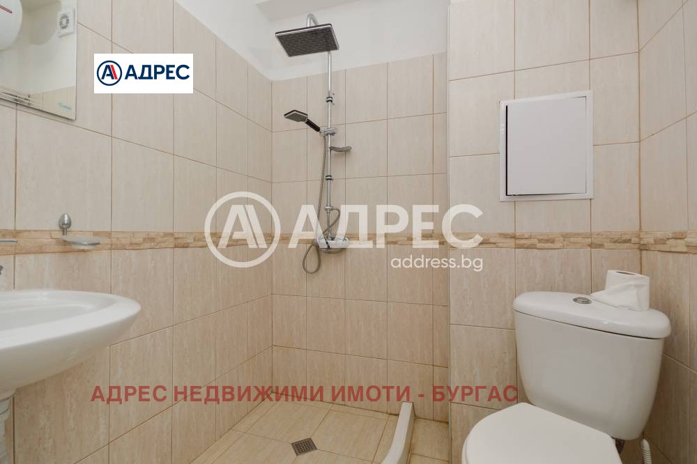 Продава 2-СТАЕН, гр. Поморие, област Бургас, снимка 13 - Апартаменти - 53796847