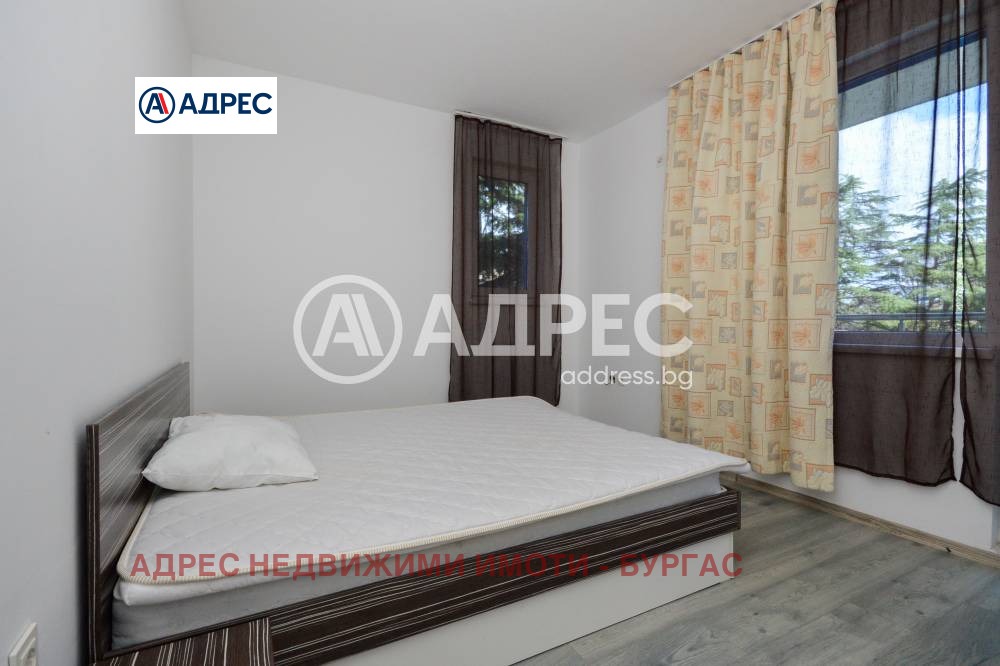 Продава 2-СТАЕН, гр. Поморие, област Бургас, снимка 3 - Апартаменти - 53796847