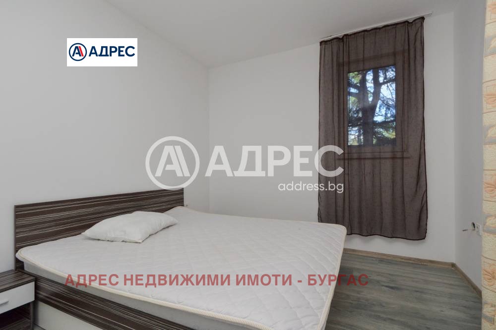 Продава 2-СТАЕН, гр. Поморие, област Бургас, снимка 11 - Апартаменти - 53796847
