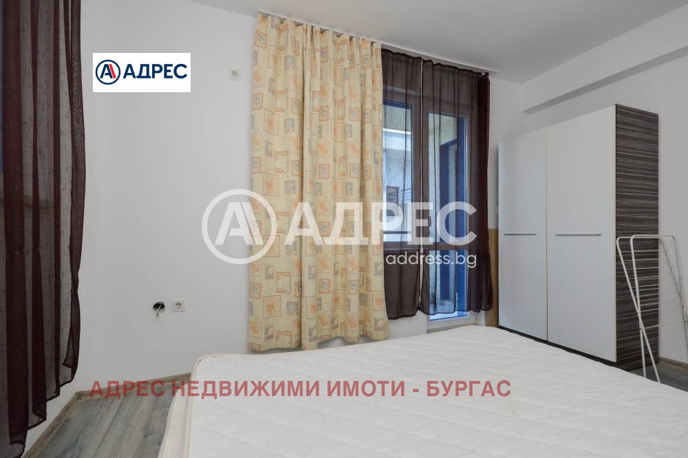 Продава 2-СТАЕН, гр. Поморие, област Бургас, снимка 9 - Апартаменти - 53796847