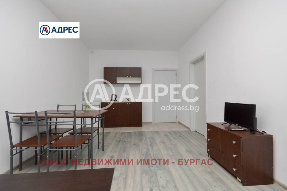 Продава 2-СТАЕН, гр. Поморие, област Бургас, снимка 6 - Апартаменти - 53796847