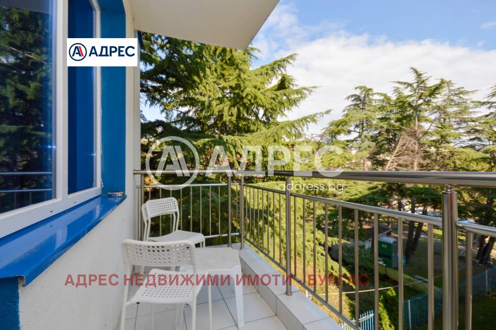 Продава 2-СТАЕН, гр. Поморие, област Бургас, снимка 14 - Апартаменти - 53796847