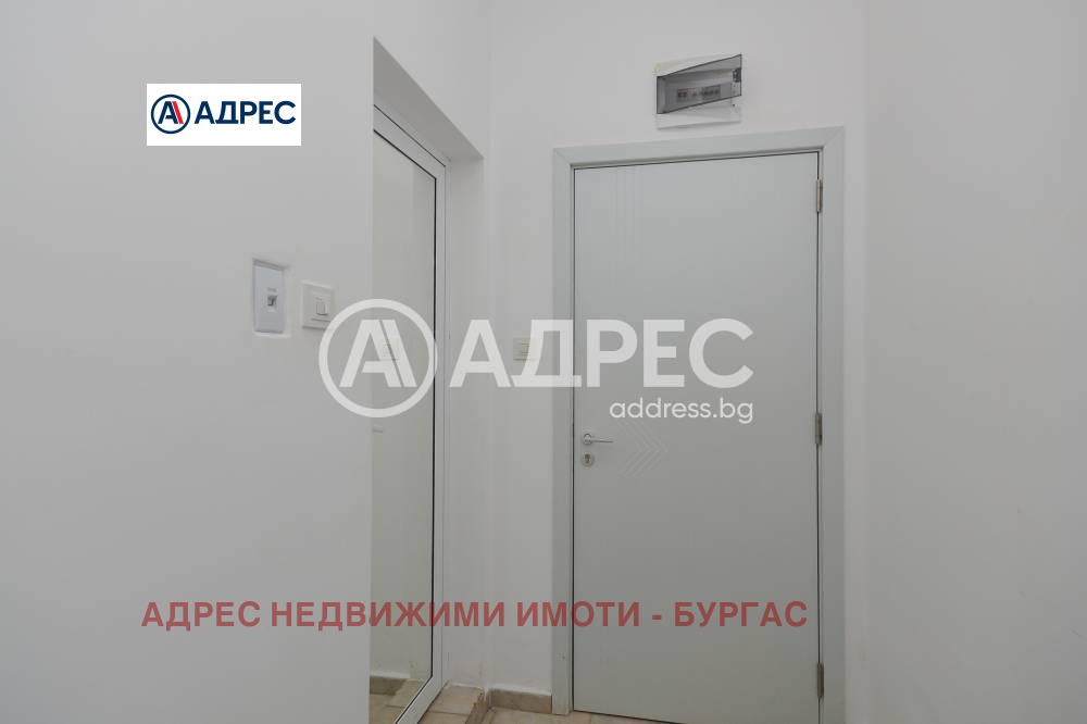 Продава 2-СТАЕН, гр. Поморие, област Бургас, снимка 5 - Апартаменти - 53796847