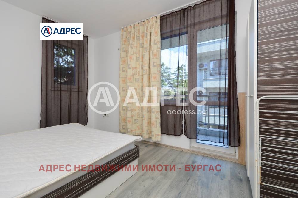 Продава 2-СТАЕН, гр. Поморие, област Бургас, снимка 10 - Апартаменти - 53796847