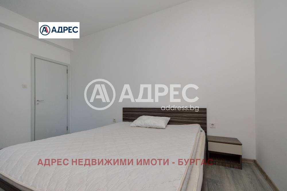 Продава 2-СТАЕН, гр. Поморие, област Бургас, снимка 12 - Апартаменти - 53796847