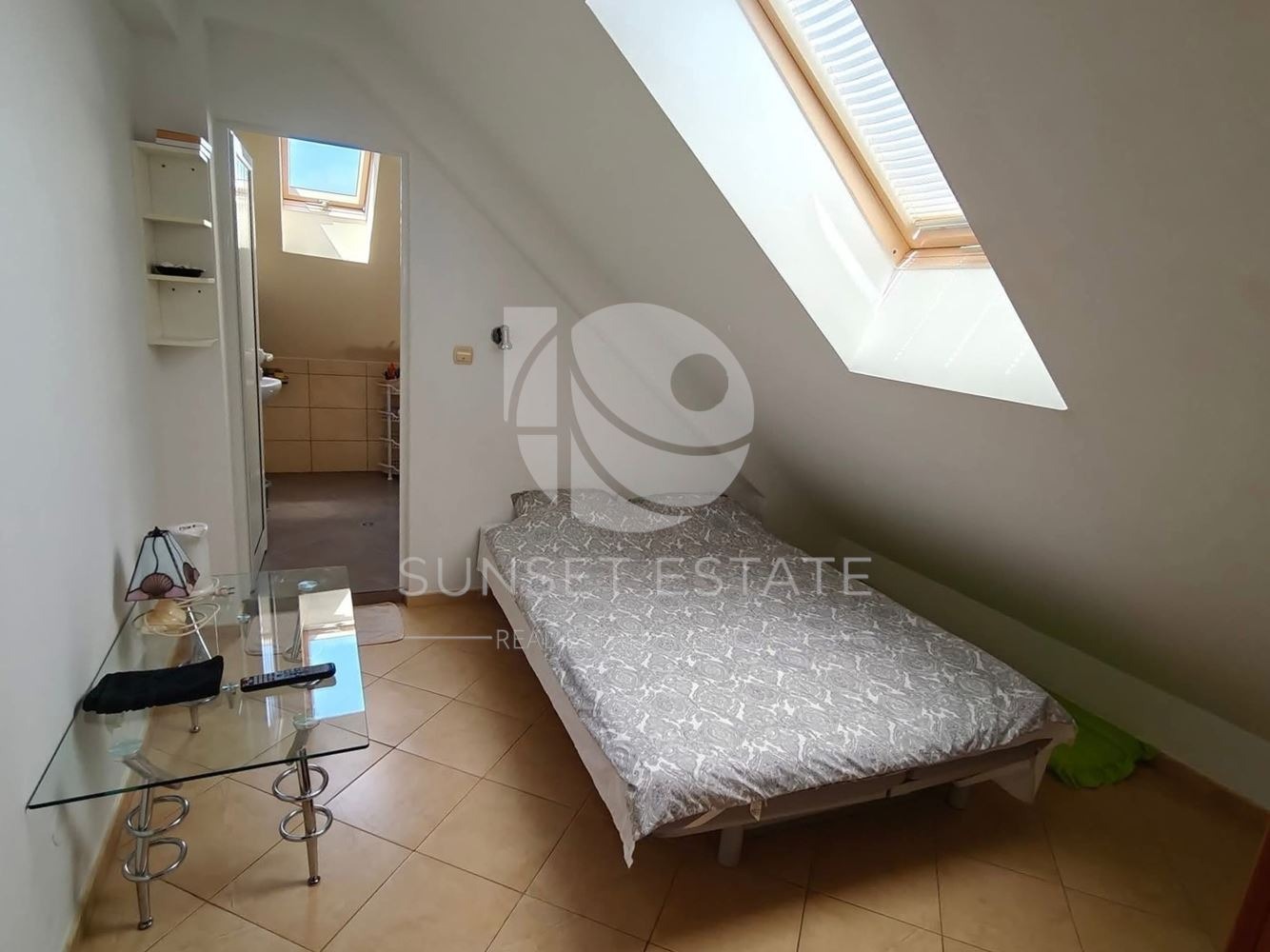 Продава 2-СТАЕН, с. Равда, област Бургас, снимка 7 - Апартаменти - 54345523