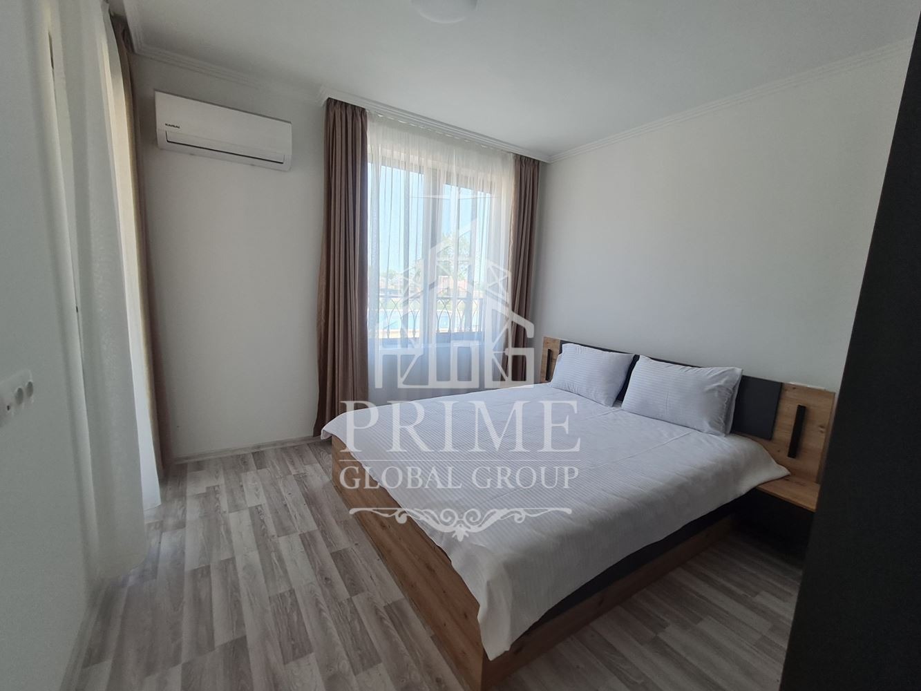 Продава 2-СТАЕН, гр. Созопол, област Бургас, снимка 2 - Апартаменти - 54701844