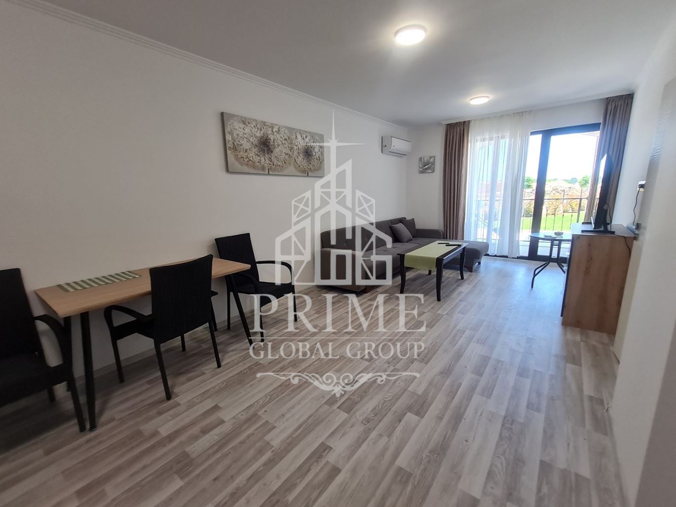 Продава 2-СТАЕН, гр. Созопол, област Бургас, снимка 4 - Апартаменти - 54701844
