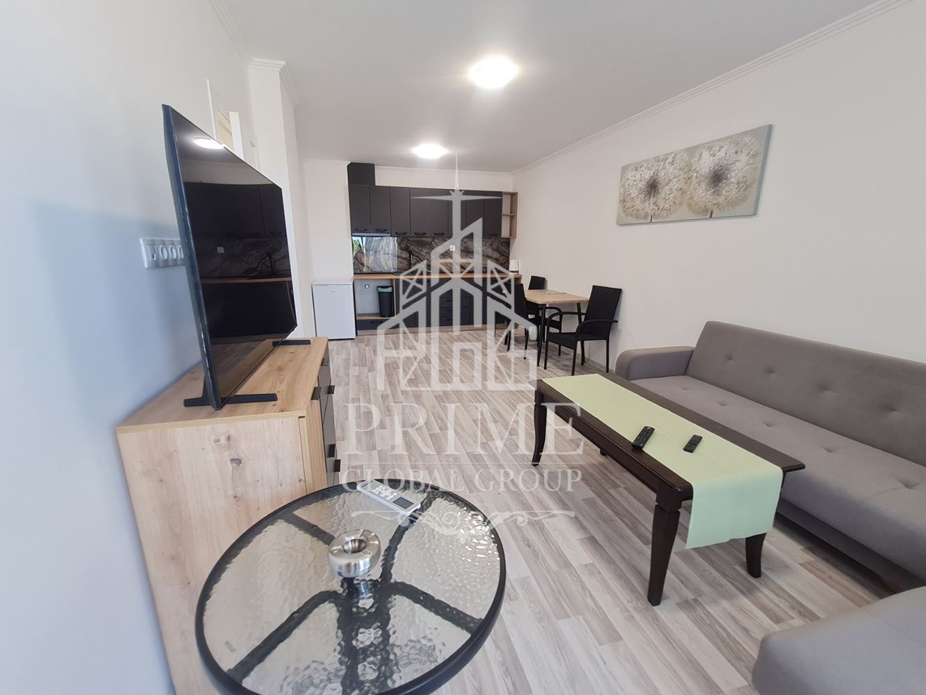 Продава 2-СТАЕН, гр. Созопол, област Бургас, снимка 5 - Апартаменти - 54701844