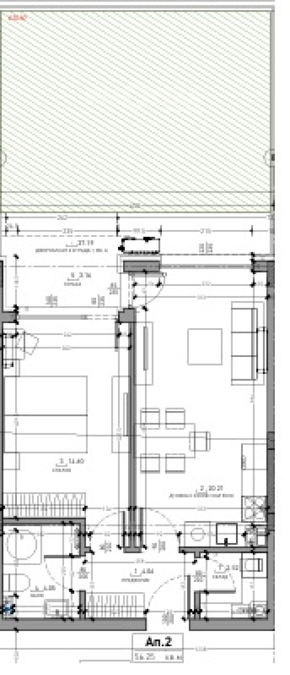 Продава 2-СТАЕН, гр. София, Малинова долина, снимка 2 - Апартаменти - 54748587
