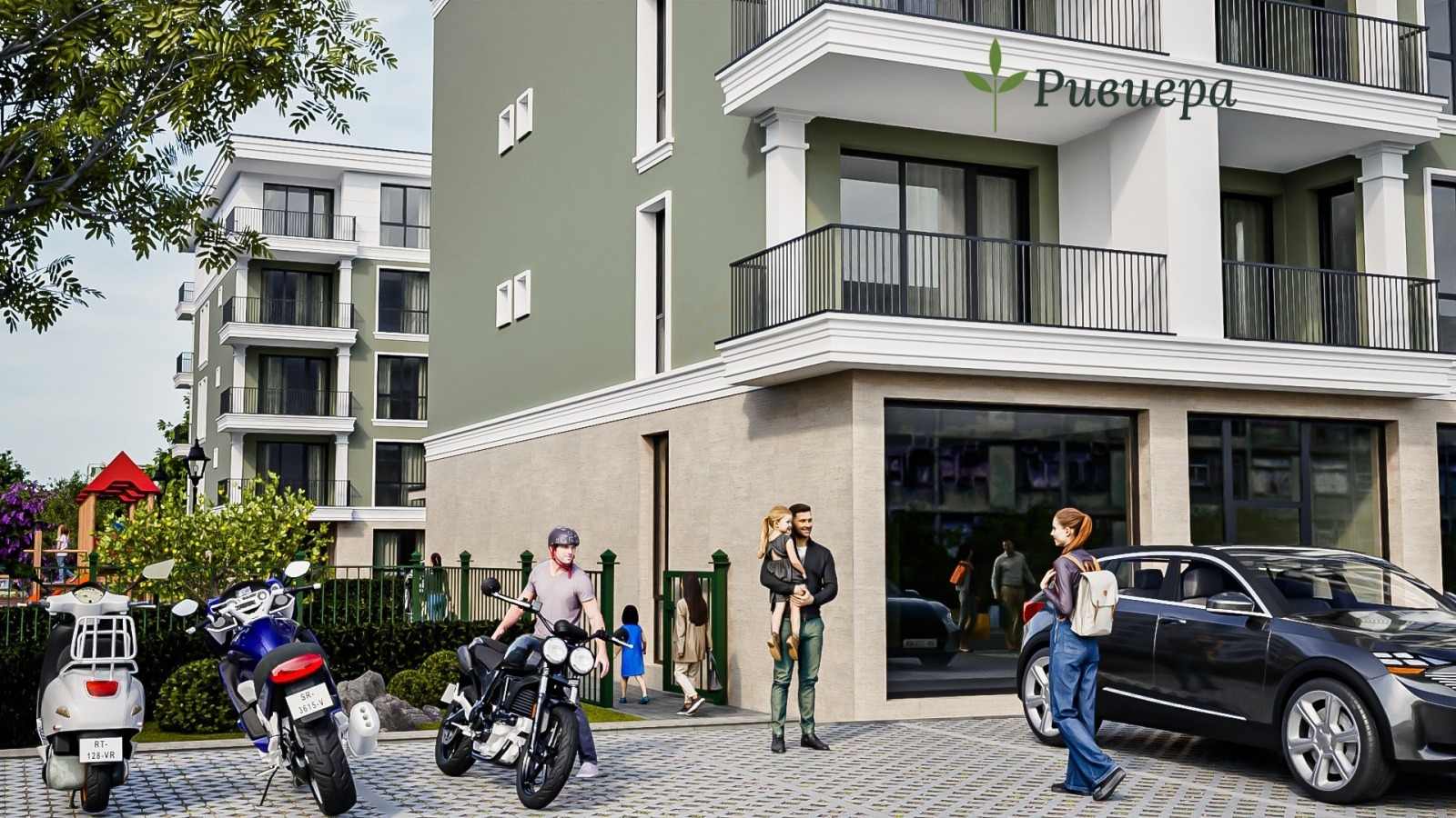 Продава 2-СТАЕН, гр. Шумен, Пазара, снимка 4 - Апартаменти - 56618999