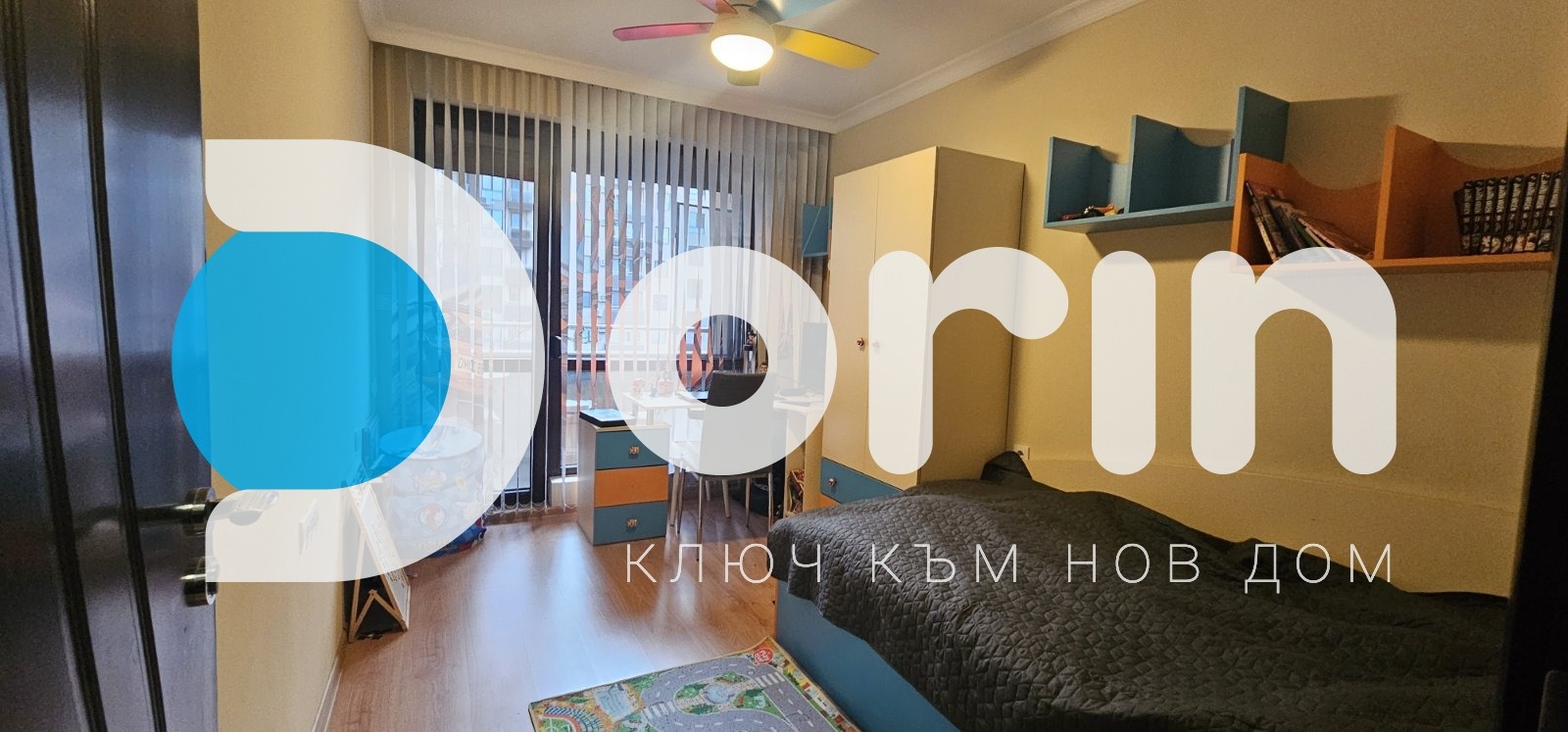 Продава  2-стаен град Пловдив , Кючук Париж , 80 кв.м | 72002648