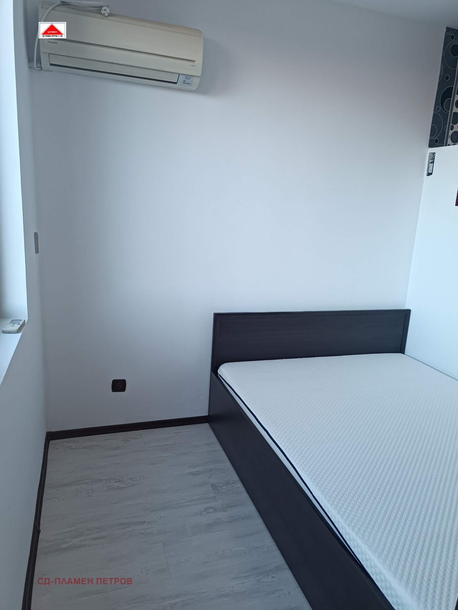 Продава 3-СТАЕН, гр. Шумен, Център, снимка 7 - Апартаменти - 53806302