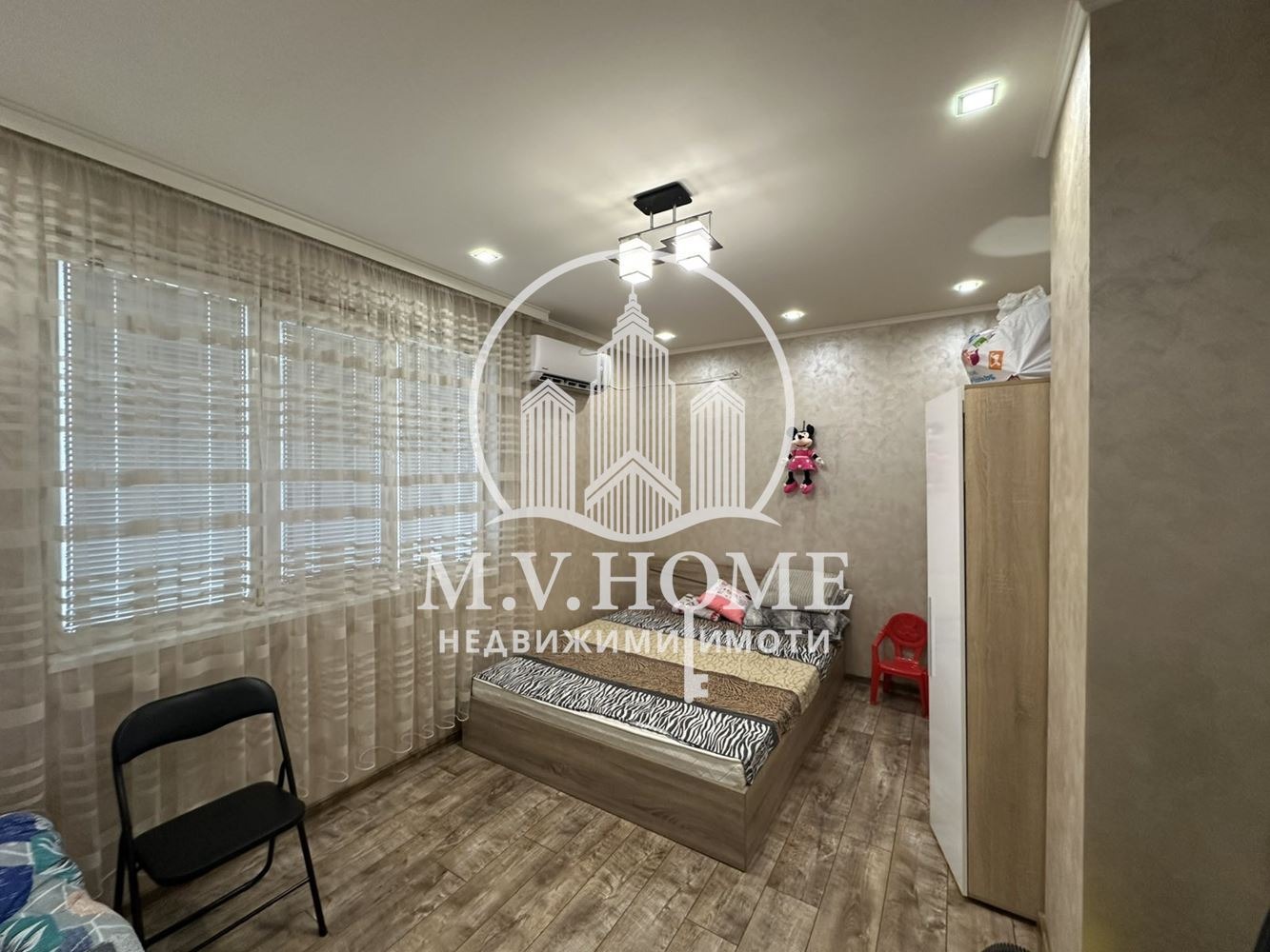 Продава 3-СТАЕН, гр. София, Ботунец, снимка 8 - Апартаменти - 53813675