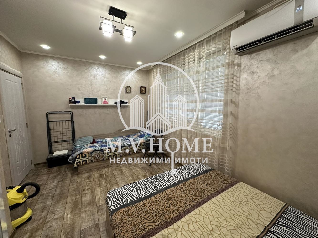 Продава 3-СТАЕН, гр. София, Ботунец, снимка 9 - Апартаменти - 53813675