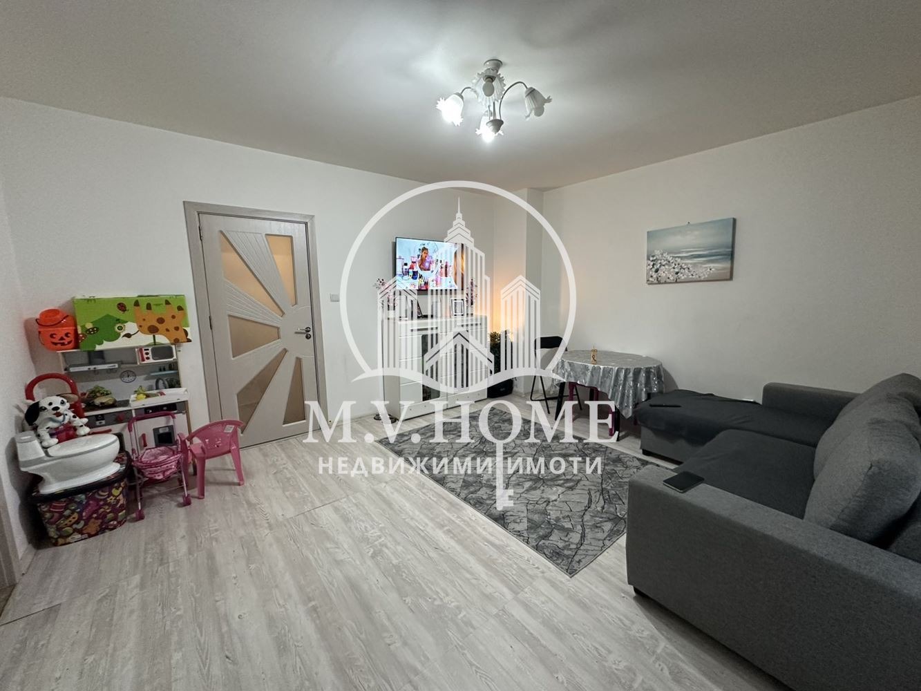 Продава 3-СТАЕН, гр. София, Ботунец, снимка 10 - Апартаменти - 53813675