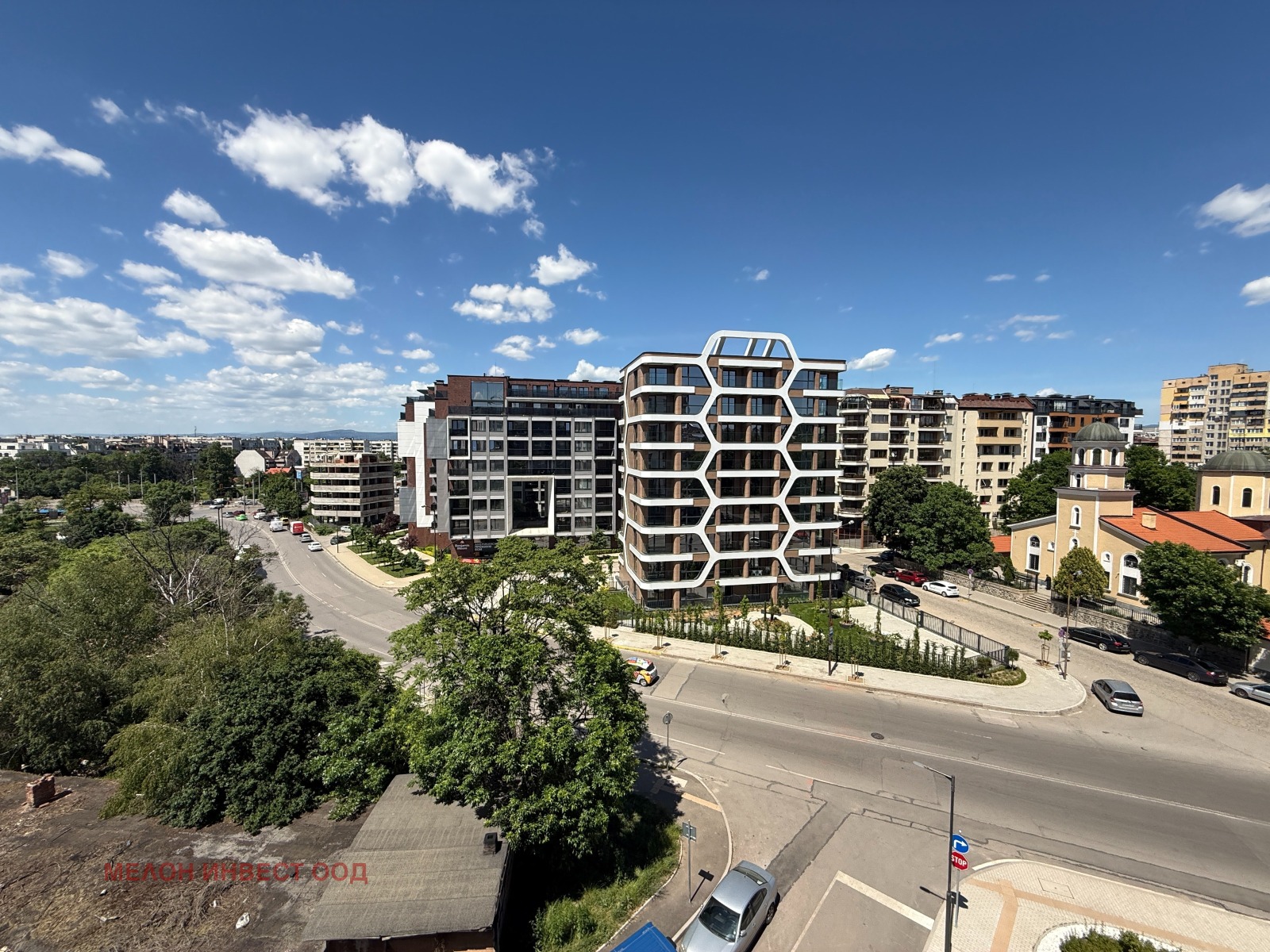 Продава 3-СТАЕН, гр. София, Оборище, снимка 10 - Апартаменти - 54861954