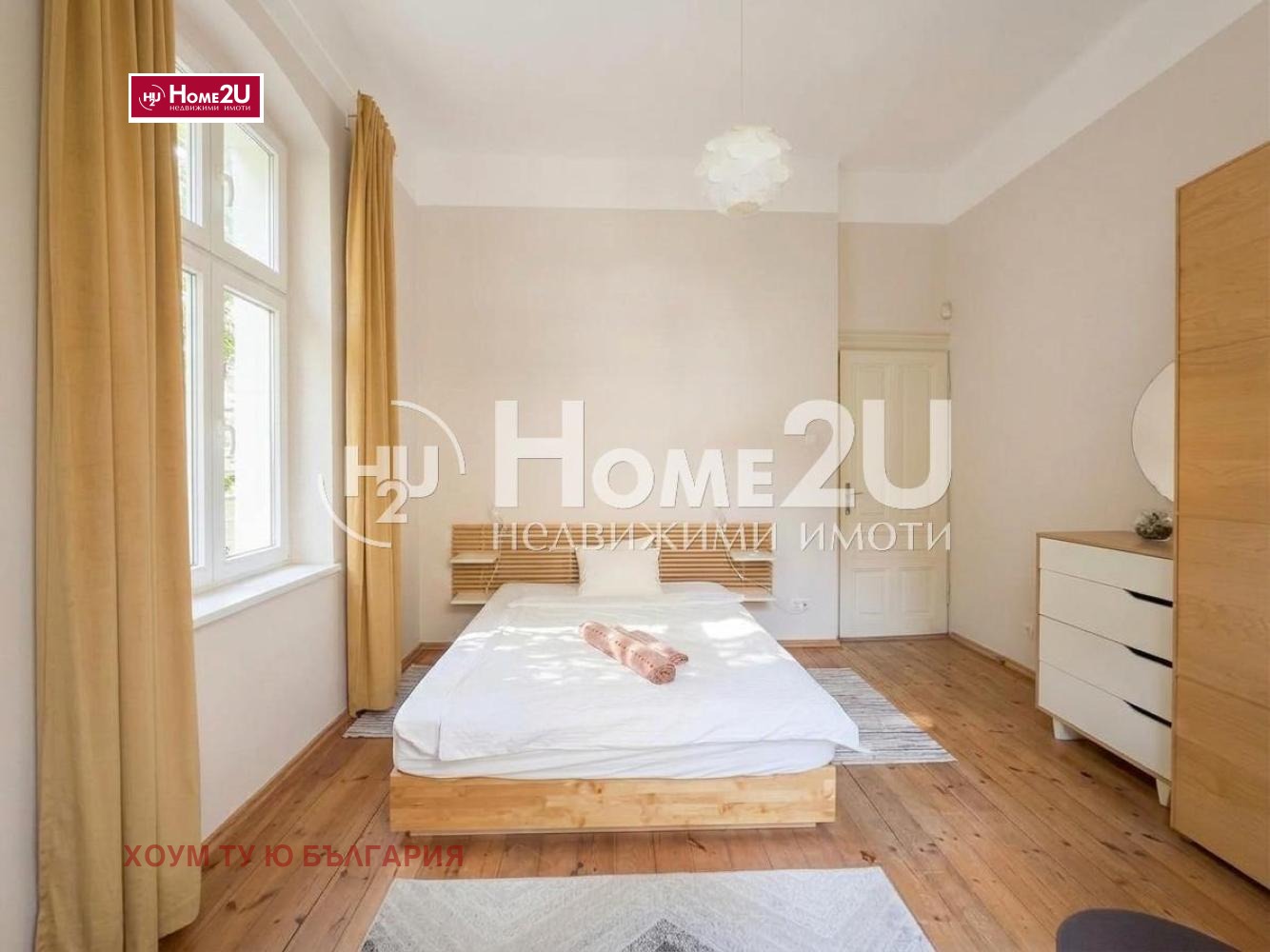 Продава 3-СТАЕН, гр. София, Център, снимка 6 - Апартаменти - 55332813