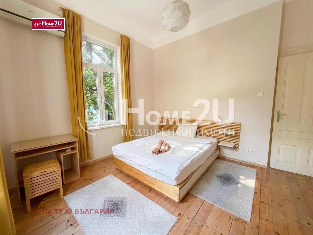 Продава 3-СТАЕН, гр. София, Център, снимка 5 - Апартаменти - 55332813
