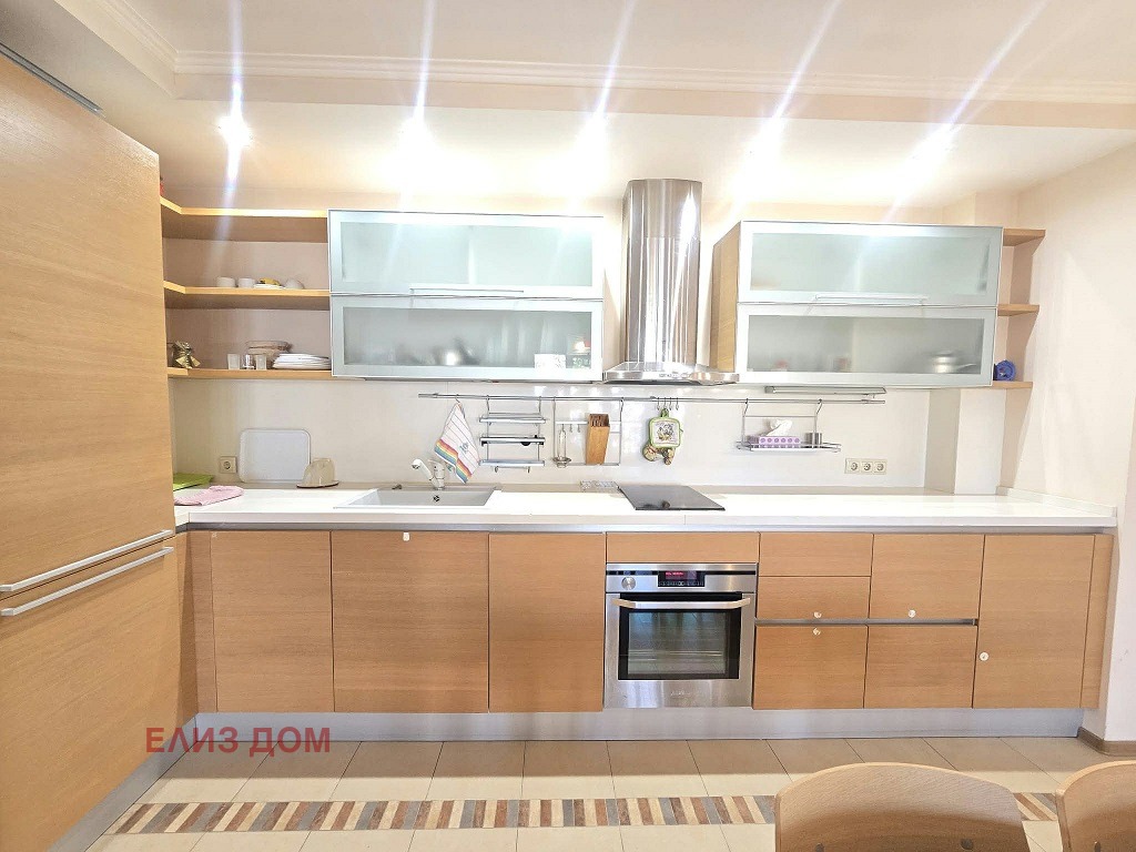 Продава 3-СТАЕН, гр. София, Витоша, снимка 3 - Апартаменти - 56595719