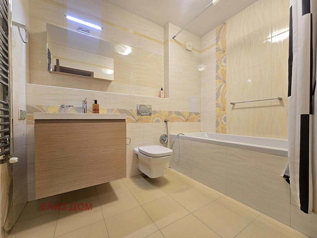 Продава 3-СТАЕН, гр. София, Витоша, снимка 12 - Апартаменти - 56595719